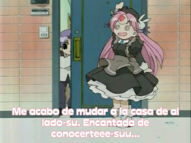 Pita-ten (Frozen-Layer Fansub)